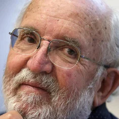 Michel Mayor