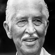 Marlin Perkins