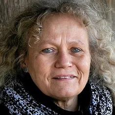 Anne-Christine Frank Larsen