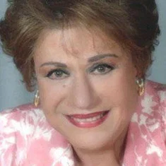 Samiha Ayoub