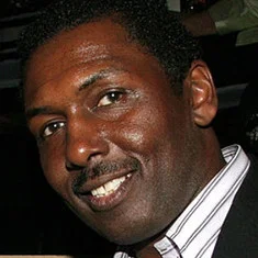Rodney "Bear" Jackson