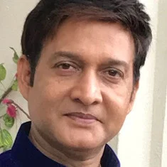 Hemant Choudhary