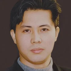 Tong Ruixin