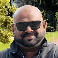 Bobby Balachandran