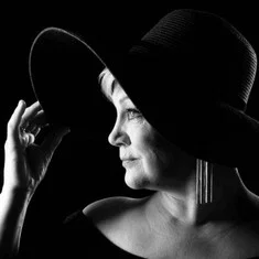 Ilze Rūdolfa