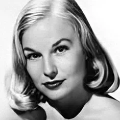 Virginia Hewitt