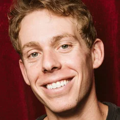 Lucas Zelnick