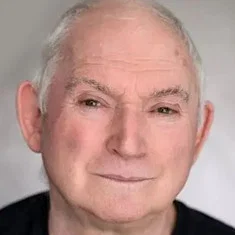 Barry James