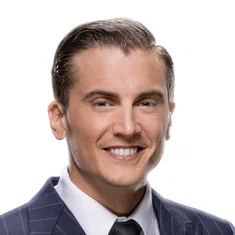 Victor Travagliante
