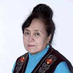 Жаркын Балыкбаева