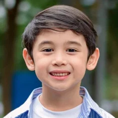 Lucas Andalio