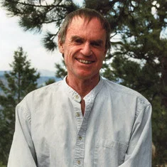 Barry Corbet