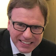 Tim Gray