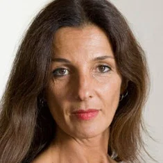 Francesca D'Aloja