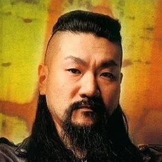 Masayuki 'Ampan' Suzuki