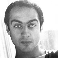 Darien Angadi
