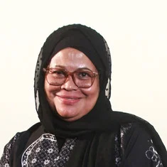 Khatijah Tan