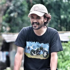Kamal Kumar