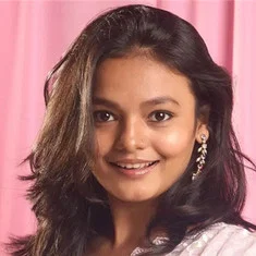 Dakshata Joil
