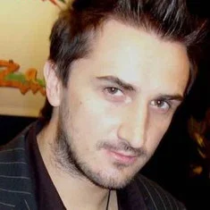 Sebastian Karpiel-Bułecka