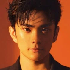 Pan Xinyu