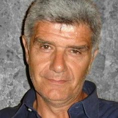 Nikos Dafnis