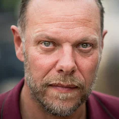 Johan Olsen
