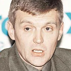 Александр Литвиненко