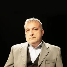 Robert Yanakiev