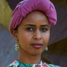 Nadifa Mohamed