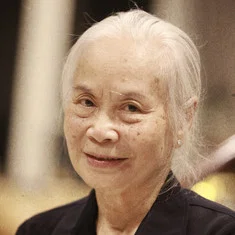 Ngoc Thoa