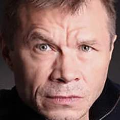 Александр Баширов