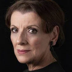 Maria Kanellopoulou