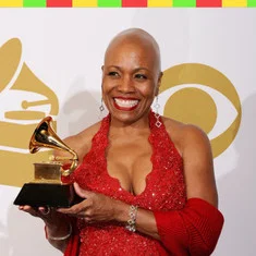 Dee Dee Bridgewater