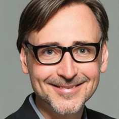 Brian Stollery
