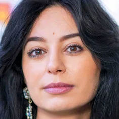 Kaoutar Harchi