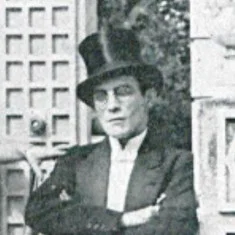 Antonio Rolando