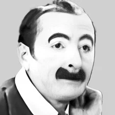 Марк Джонс