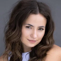 Courtney Monsma