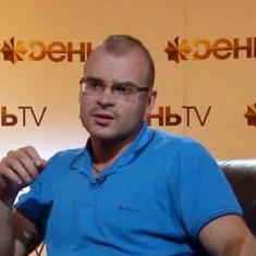 Maxim Martsinkevich