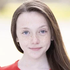 Caitlin Shorey