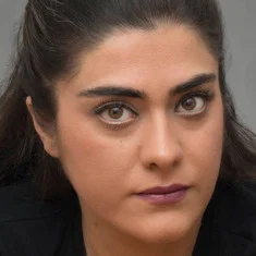 Melza Burcu İnce