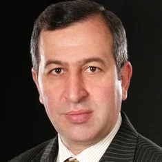 Адалат Абдулсамадов