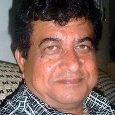 Mandeep Roy