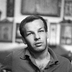 Wiesław Dymny