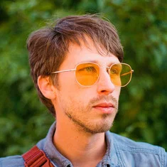 Christopher Jarvis
