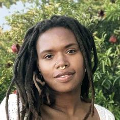 Raven Jackson