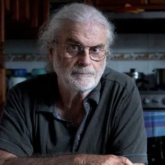 Andrés Agustí