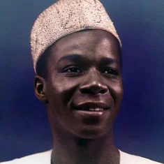 Sory 'Douga' Kandia Kouyaté