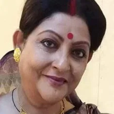 Sonali Chakraborty
